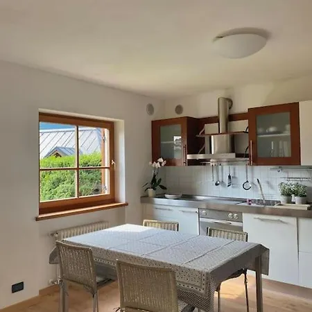 Appartamento Vista Dolomiti Andalo Exterior photo
