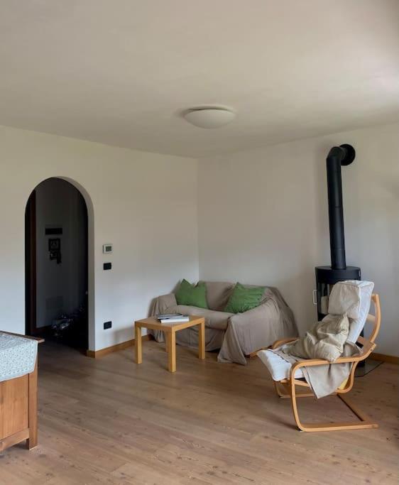 Vista Dolomiti Apartment